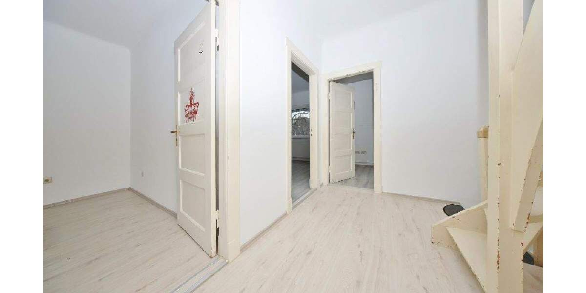 Einfamilienhaus Wilhelmshaven-Heppens Heppens - 5 Zimmer, 112 m&sup2;, 330.000&euro; | Angebot:25686777