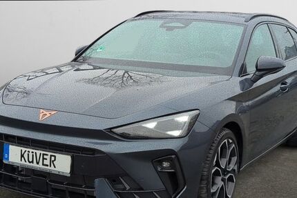 Cupra Leon 1.200 km 34.806 &euro; Hagen 27628
