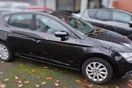 Seat Leon 104.000 km 9.998 &euro; Bremerhaven 27572