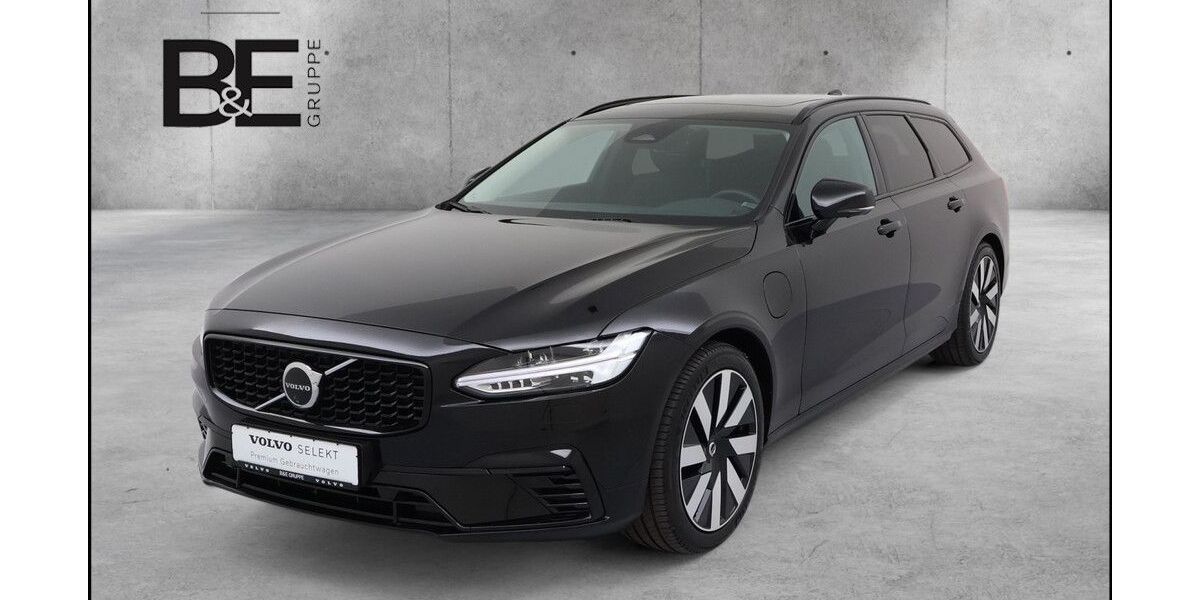Volvo V90 20.938 km 46.950 € Schiffdorf-Spaden 27619