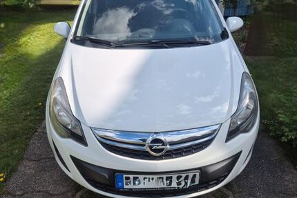 Opel Corsa 174.073 km 2.990 &euro; Brake 26919