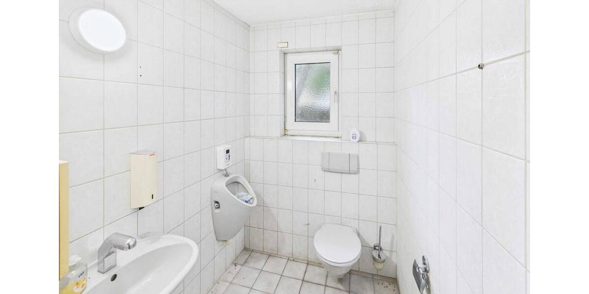 Gewerbeobjekt Bremerhaven Wulsdorf - 2.000&euro; | Angebot:26056307