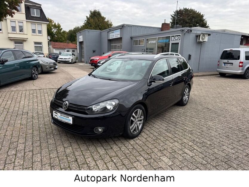 VW Golf 225.000 km 4.950 € Nordenham 26954