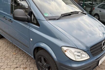 Mercedes-Benz Vito 295.300 km 2.450 € Beverstedt 27616