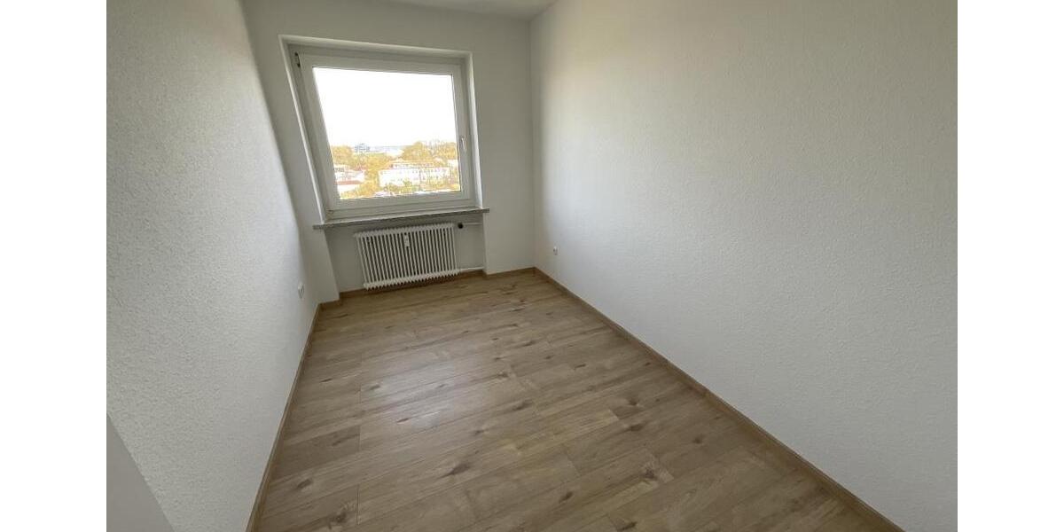 Etagenwohnung Wilhelmshaven Heppens - 4 Zimmer, 86 m&sup2;, 549&euro; | Angebot:26085145