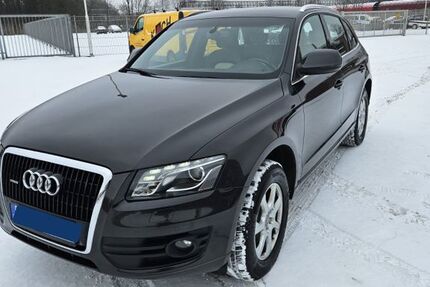 Audi Q5 302.330 km 9.500 &euro; Stadland 26936