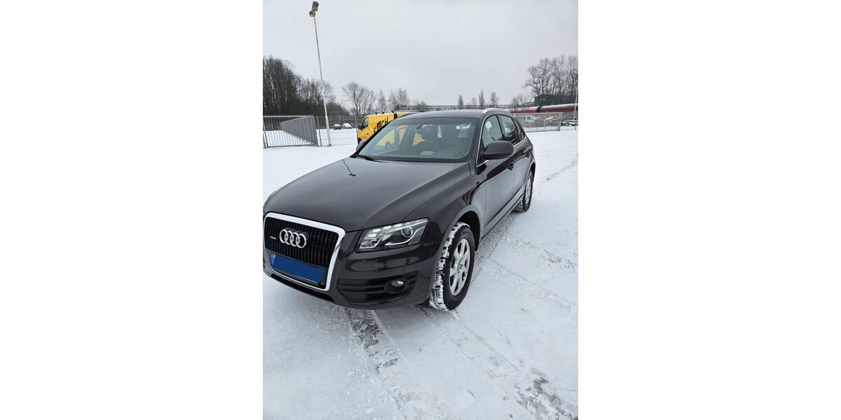 Audi Q5 302.330 km 9.500 &euro; Stadland 26936