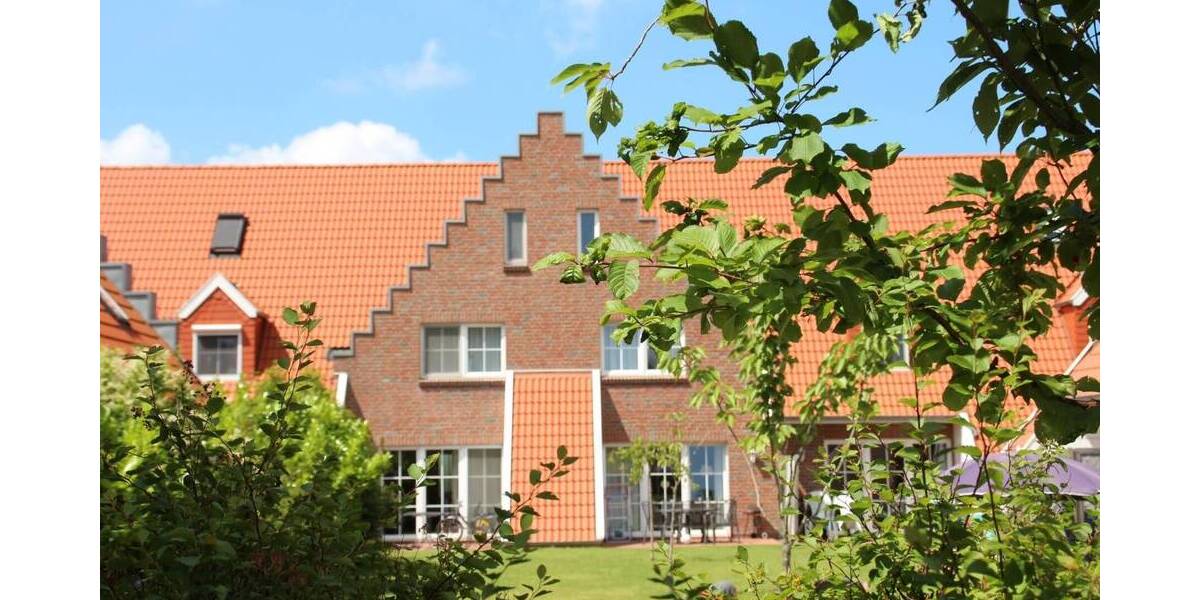 Nur ein Klick entfernt - Ihr Ferienhaus im Seepark Burhave in unmittelbarer Nähe zur Nordsee 3 zimmer