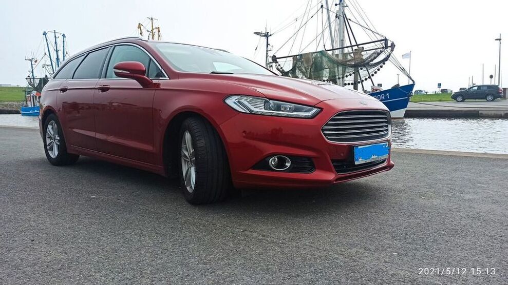 Mondeo