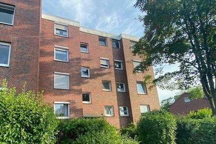 Wohnung Wilhelmshaven Aldenburg - 2 Zimmer, 52 m&sup2;, 99.000&euro; | Angebot:25771403