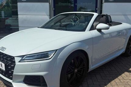 Audi TT 82.500 km 26.950 &euro; Brake / Unterweser 26919