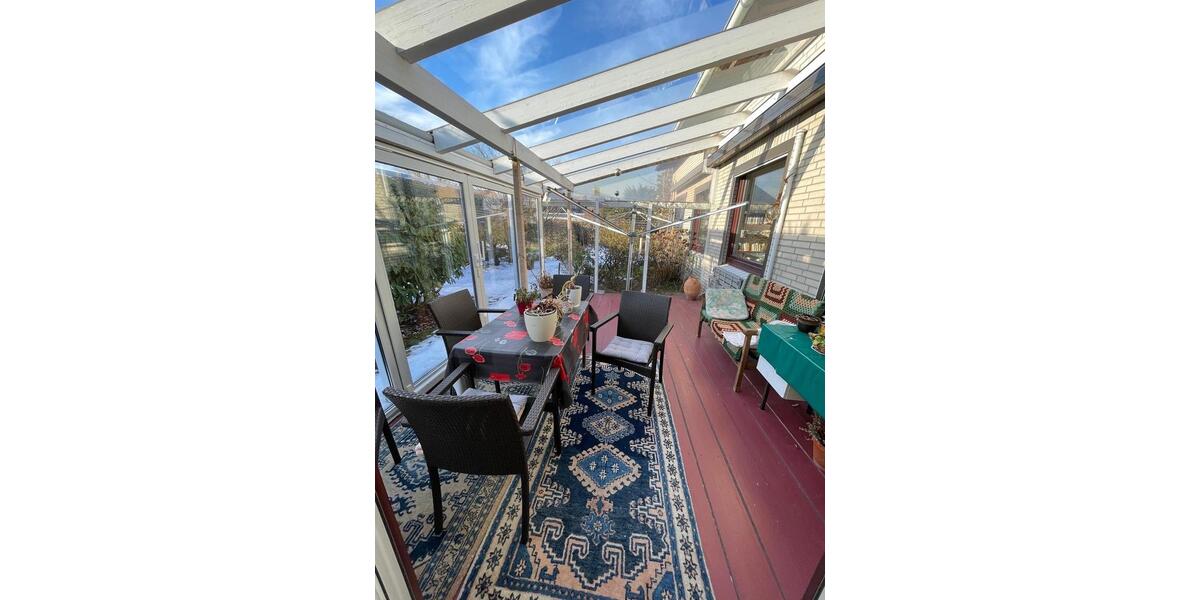 Bungalow Bremerhaven Schiffdorferdamm - 4 Zimmer, 110 m&sup2;, 319.000&euro; | Angebot:27184955