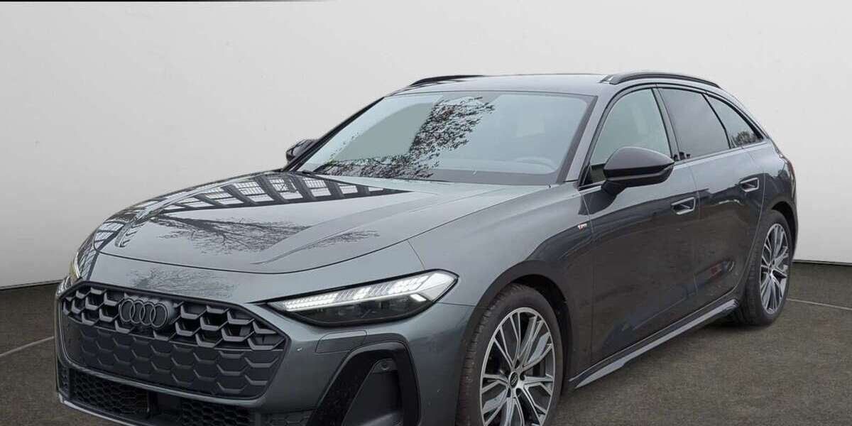 Audi A5 12.600 km 47.890 &euro; Hagen 27628