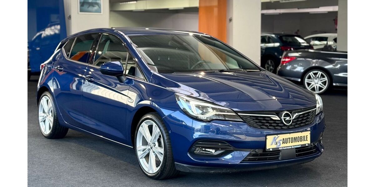 Opel Astra 68.350 km 17.650 &euro; Bremerhaven 27568