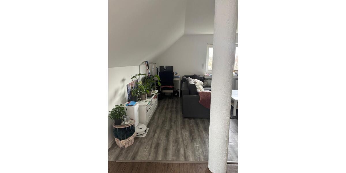 Dachgeschoßwohnung Bremerhaven Leherheide - 2 Zimmer, 65 m&sup2;, 570&euro; | Angebot:26008537