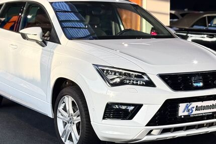 Seat Ateca 85.000 km 21.999 &euro; Bremerhaven 27568