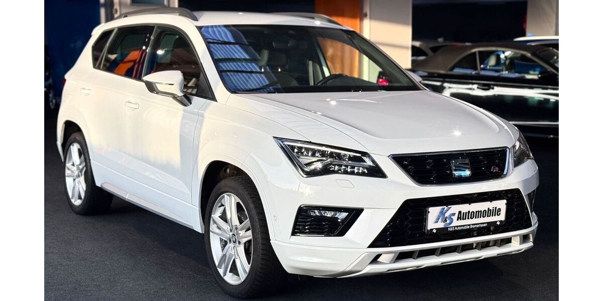 Seat Ateca 85.000 km 21.999 &euro; Bremerhaven 27568