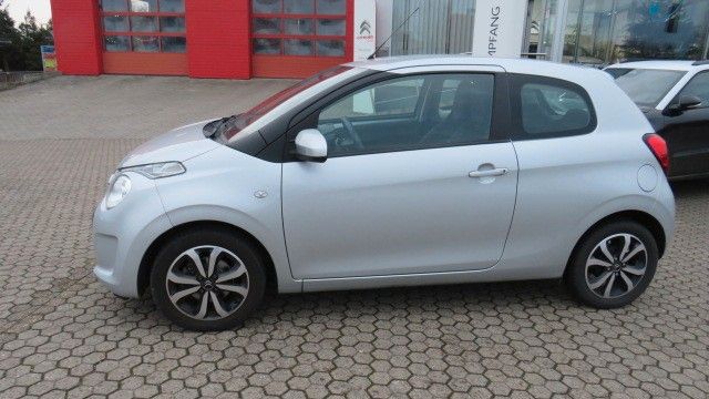 Citroen C1 26.150 km 10.200 € Bremerhaven 27570