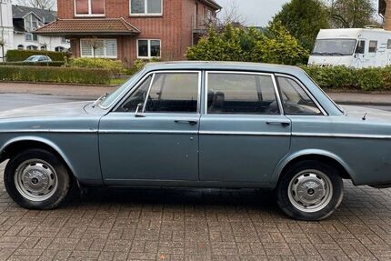 Volvo Andere 159.506 km 4.700 € Brake 26919