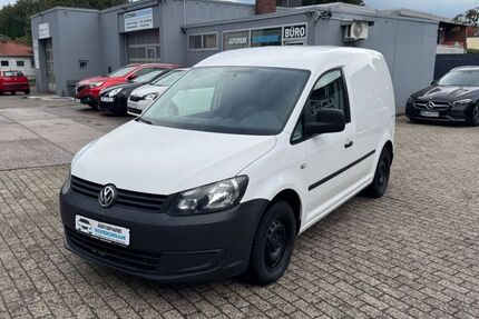 VW Caddy 180.000 km 5.950 € Nordenham 26954