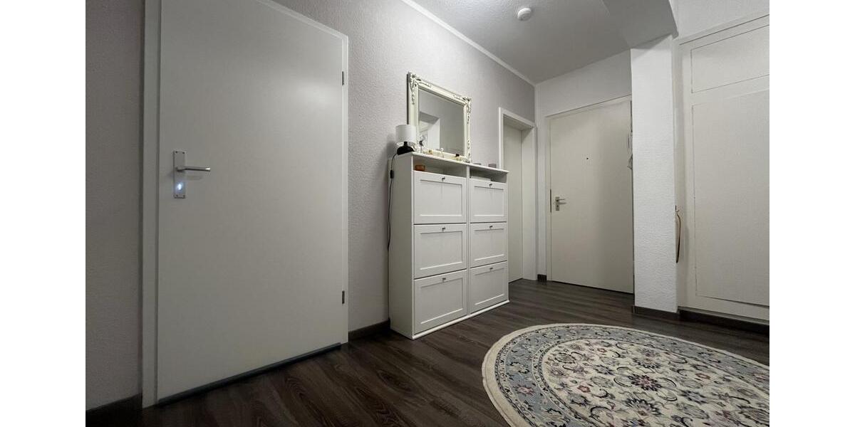 Etagenwohnung Bremerhaven Mitte - 3 Zimmer, 98 m&sup2;, 1.046&euro; | Angebot:21479708