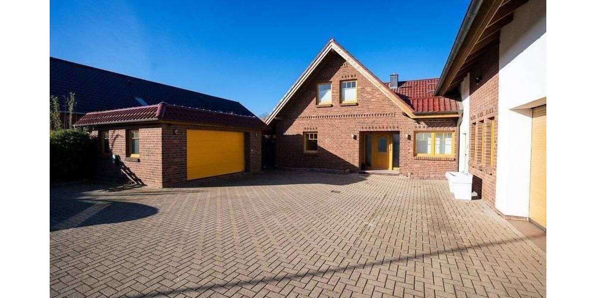 Grundstück Wurster Nordseeküste Wremen - 689.000&euro; | Angebot:21248394