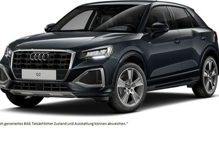 Audi Q2 6.991 km 27.981 &euro; Bremerhaven 27576