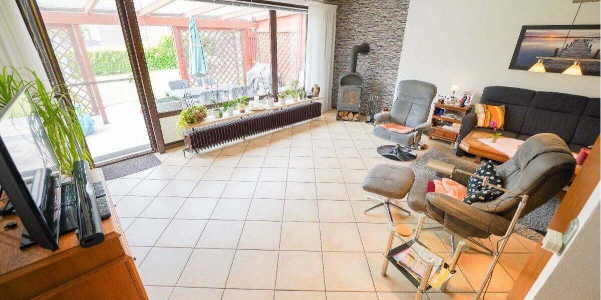Einfamilienhaus Bremerhaven Leherheide - 4 Zimmer, 113 m&sup2;, 219.000&euro; | Angebot:26804024
