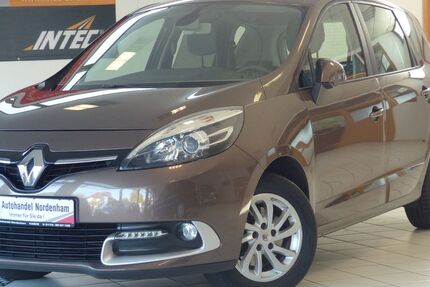 Renault Scenic 113.392 km 7.891 € Nordenham 26954