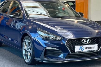 Hyundai i30 78.000 km 16.350 &euro; Bremerhaven 27568