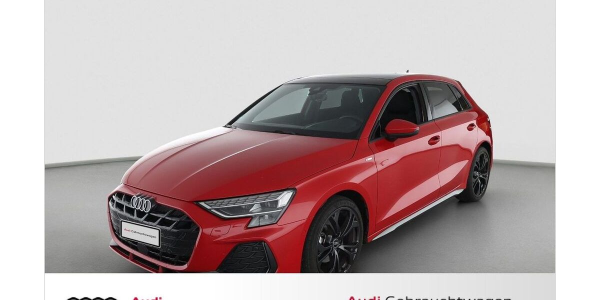 Audi A3 8.949 km 36.971 &euro; Bremerhaven 27576