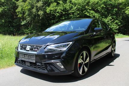 Seat Ibiza 51.000 km 19.000 &euro; Schiffdorf 27619