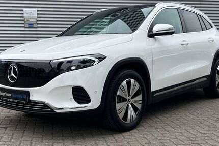 Mercedes-Benz EQA 18.768 km 40.950 &euro; Bremerhaven 27572