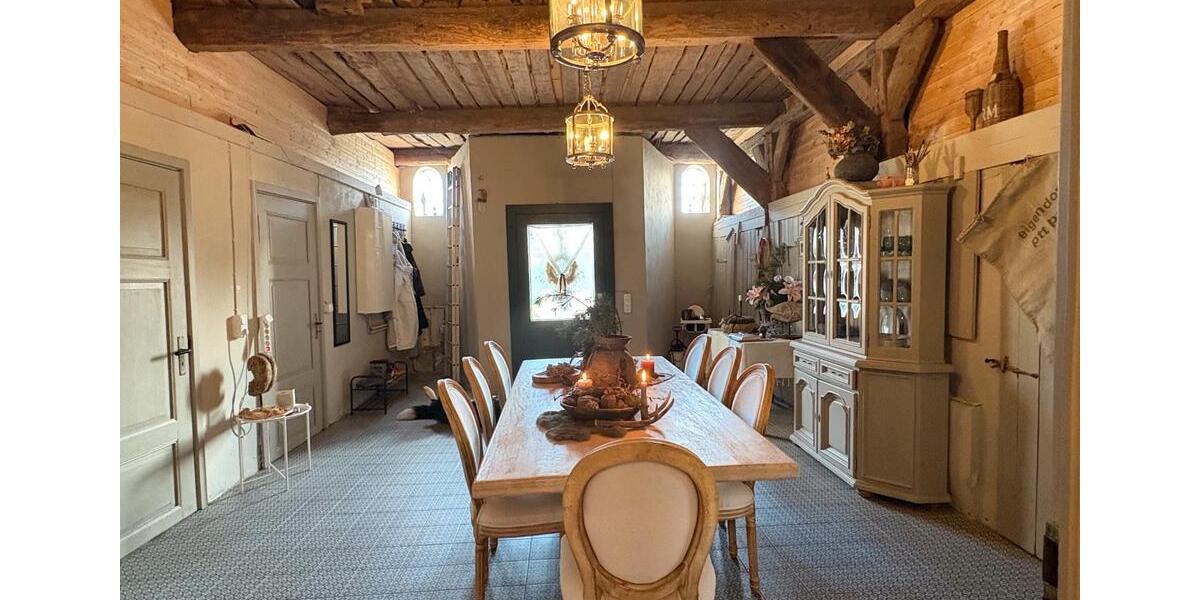 Einfamilienhaus Wurster Nordseeküste - 4.5 Zimmer, 114 m&sup2;, 289.000&euro; | Angebot:26153410