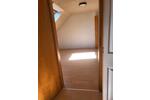 Dachgeschoßwohnung Wilhelmshaven Heppens - 3 Zimmer, 44 m&sup2;, 360&euro; | Angebot:26294967