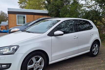 VW Polo 130.000 km 5.999 &euro; Bremerhaven 27576