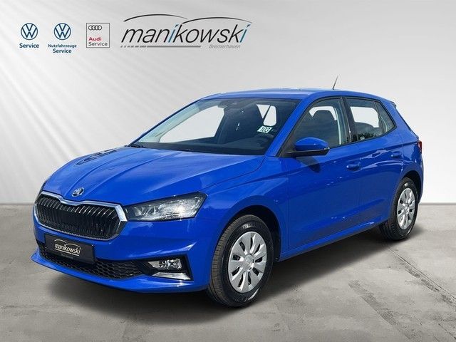Fabia