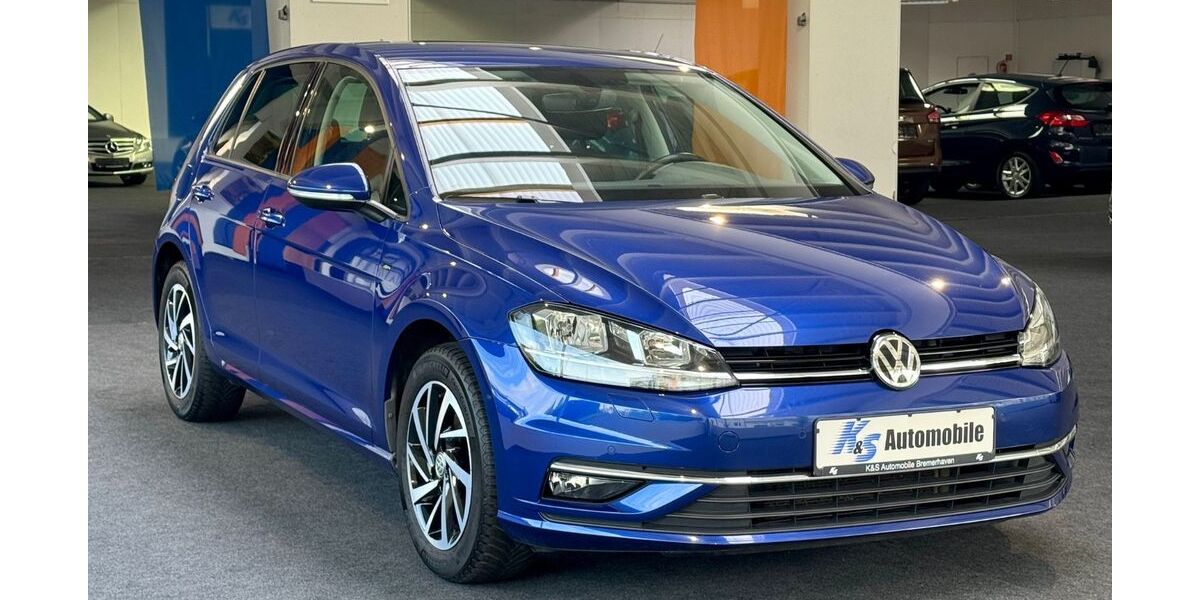 VW Golf 88.000 km 12.650 &euro; Bremerhaven 27568