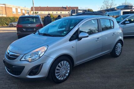 Opel Corsa 114.000 km 4.250 &euro; Bremerhaven 27576