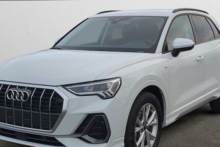 Audi Q3 23.600 km 38.487 &euro; Hagen 27628