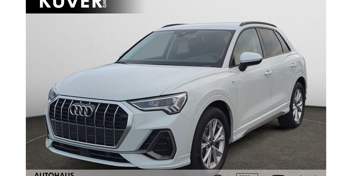 Audi Q3 23.600 km 38.487 &euro; Hagen 27628