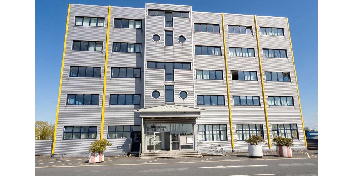Gewerbeobjekt Bremerhaven Mitte - 1.887&euro; | Angebot:26461094