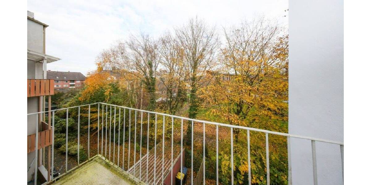 Etagenwohnung Wilhelmshaven-Heppens Heppens - 4 Zimmer, 91 m&sup2;, 149.000&euro; | Angebot:25776291