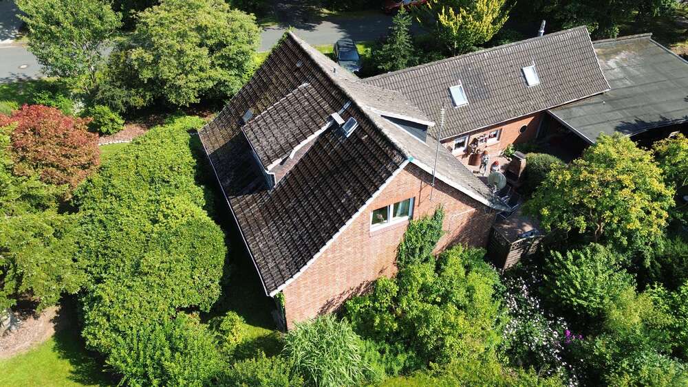 Einfamilienhaus Schiffdorf - 6 Zimmer, 140 m&sup2;, 199.000&euro; | Angebot:26737067