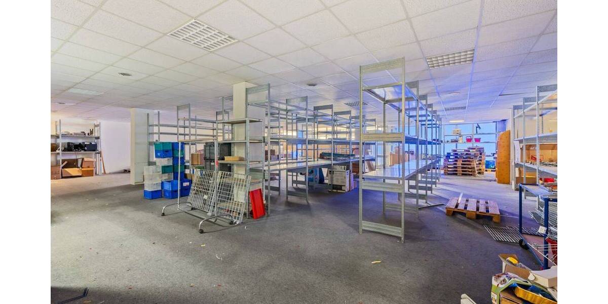 Gewerbeobjekt Bremerhaven Mitte - 6.000&euro; | Angebot:26189046