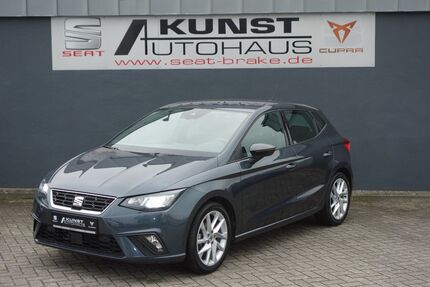 Seat Ibiza 26.500 km 16.490 € Brake 26919