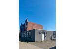 Provisionsfrei* Gewerbehof - 2 Bürogebäude, 240 m² Lager & 13 Garagen direkt am Wasser - Gewerbeobjekt Bremerhaven Fischereihafen (Stadtteil) | Angebot:24480932