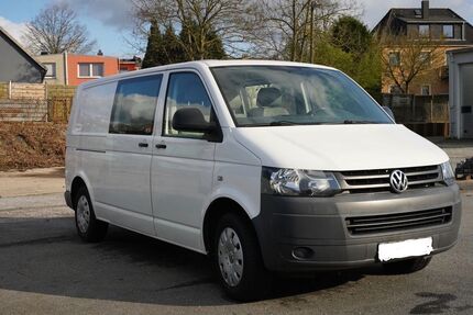 VW T5 Transporter 207.121 km 12.500 &euro; Langen 27607