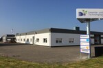 180 qm Lager im Gewerbe- und Technologiepark Sievern zu vermieten! - Gewerbeobjekt Geestland Sievern | Angebot:27121322