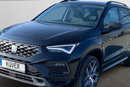 Seat Ateca 1.300 km 35.503 &euro; Hagen 27628